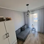 Z Basenem I Ogrodkiem Baltic Sun A17 * Sztutowo