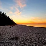 Lejlighed Z Basenem I Ogrodkiem Baltic Sun A17 Sztutowo
