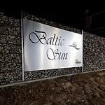 Z Basenem I Ogrodkiem Baltic Sun A17 *