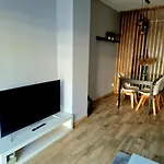 Lejlighed Z Basenem I Ogrodkiem Baltic Sun A17 *