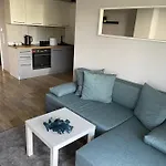 Z Basenem I Ogrodkiem Baltic Sun A17 Sztutowo
