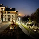 Z Basenem I Ogrodkiem Baltic Sun A17 Lejlighed