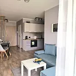 Z Basenem I Ogrodkiem Baltic Sun A17 * Sztutowo