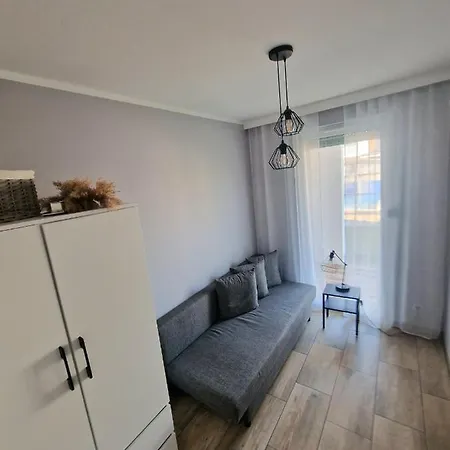 Z Basenem I Ogrodkiem Baltic Sun A17 * Sztutowo