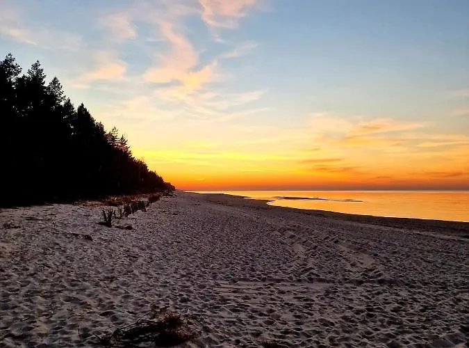 아파트 Z Basenem I Ogrodkiem Baltic Sun A17 슈투토보